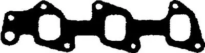 Прокладка, выпускной коллектор GLASER купить