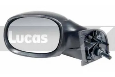 Наружное зеркало LUCAS ELECTRICAL купить