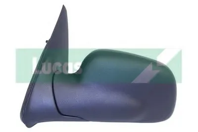Наружное зеркало LUCAS ELECTRICAL купить