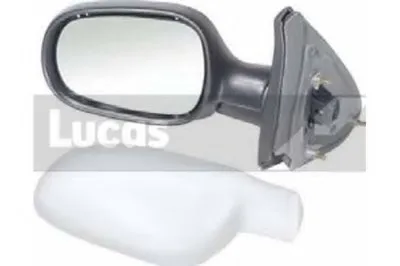 Наружное зеркало LUCAS ELECTRICAL купить