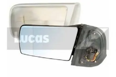 Наружное зеркало LUCAS ELECTRICAL купить