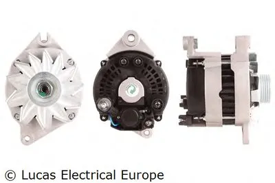 Генератор LUCAS ELECTRICAL купить
