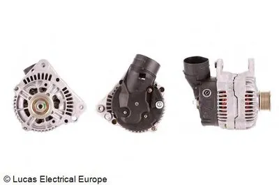 Генератор LUCAS ELECTRICAL купить