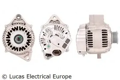 Генератор LUCAS ELECTRICAL купить