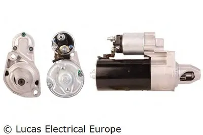 Стартер LUCAS ELECTRICAL купить
