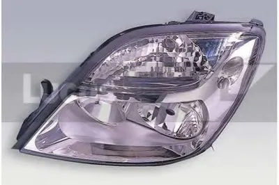 Фара LUCAS ELECTRICAL купить