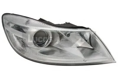 Фара LUCAS ELECTRICAL купить