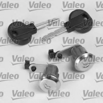 Комплект цилиндра замка VALEO купить