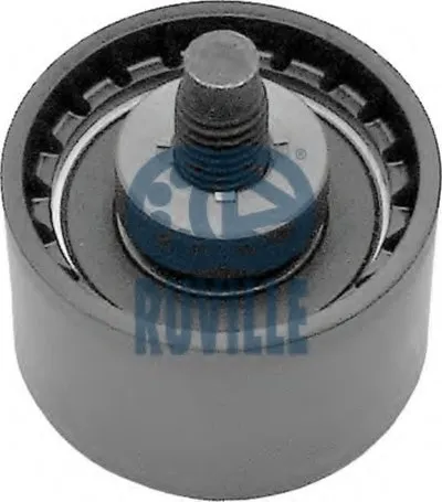 Паразитный / Ведущий ролик, зубчатый ремень RUVILLE купить