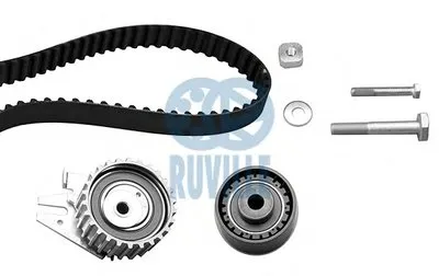Комплект ремня ГРМ RUVILLE купить