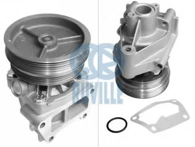 Водяной насос RUVILLE купить