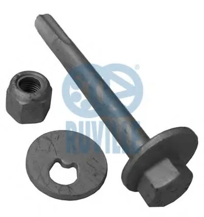 Монтажный комплект, рычаг независимой подвески колеса RUVILLE купить