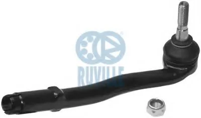 Наконечник поперечной рулевой тяги RUVILLE купить