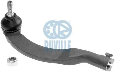 Наконечник поперечной рулевой тяги RUVILLE купить