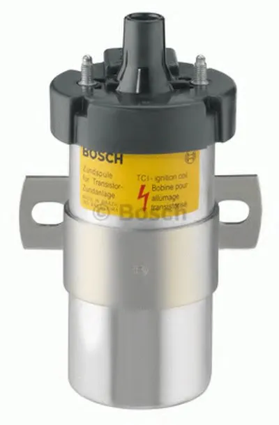 Катушка зажигания BOSCH купить