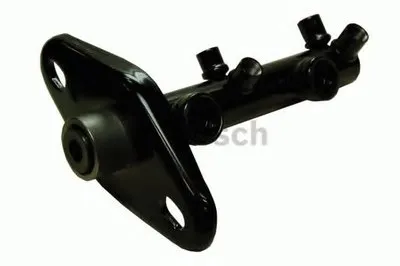 целиндер ручного тормоза BOSCH купить