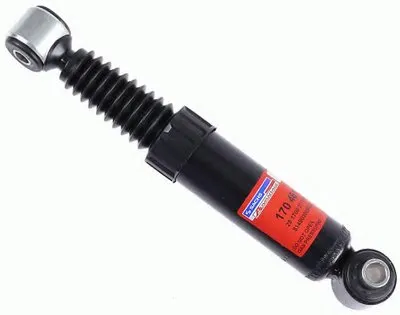 Амортизатор SACHS купить