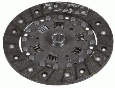 Диск сцепления SACHS купить
