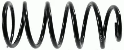 винтовая пружина SACHS купить