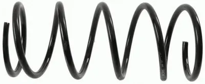 винтовая пружина SACHS купить