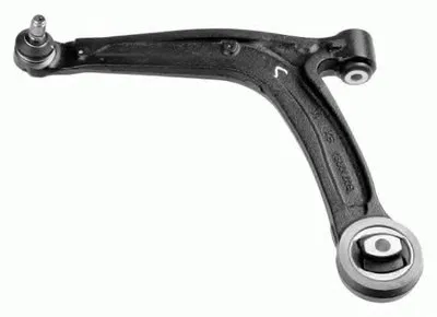 Рычаг независимой подвески колеса, подвеска колеса LEMFÖRDER купить