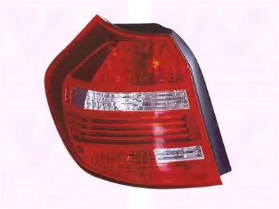 Задний фонарь VAN WEZEL купить