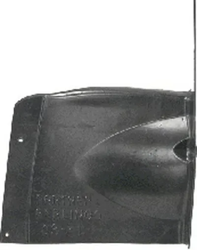 Изоляция моторного отделения VAN WEZEL купить