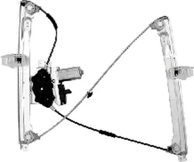 Подъемное устройство для окон VAN WEZEL купить