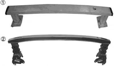 Носитель, буфер VAN WEZEL купить