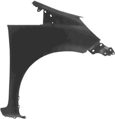 Крыло VAN WEZEL купить