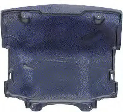 Изоляция моторного отделения VAN WEZEL купить