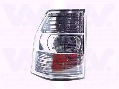 Задний фонарь VAN WEZEL купить