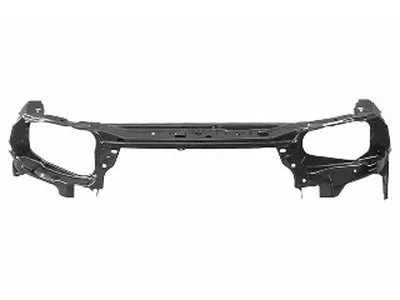 Облицовка передка VAN WEZEL купить