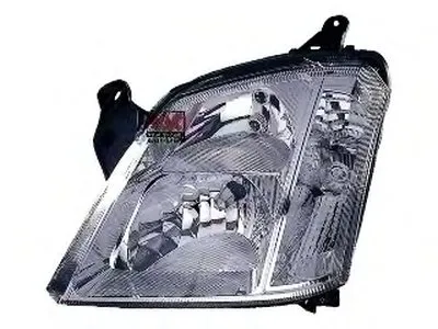 Фара VAN WEZEL купить