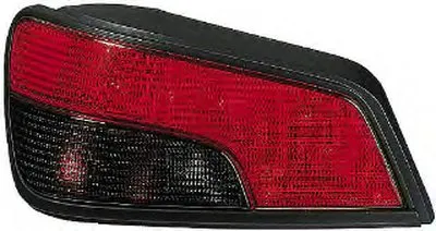 Задний фонарь VAN WEZEL купить