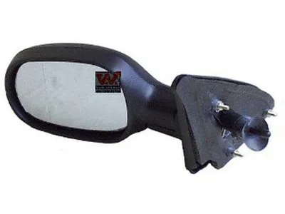 Наружное зеркало VAN WEZEL купить