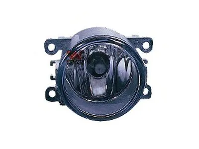 Противотуманная фара VAN WEZEL купить