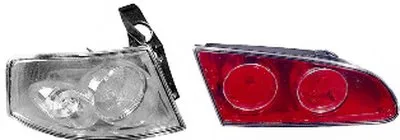 Задний фонарь VAN WEZEL купить