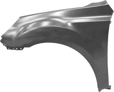 Крыло VAN WEZEL купить