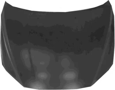 Капот двигателя VAN WEZEL купить