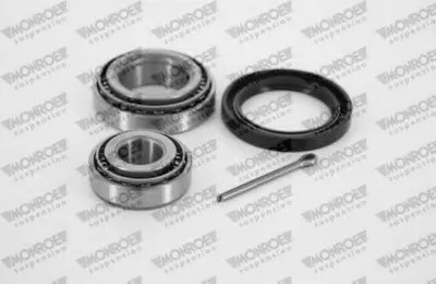 Наконечник поперечной рулевой тяги MONROE купить