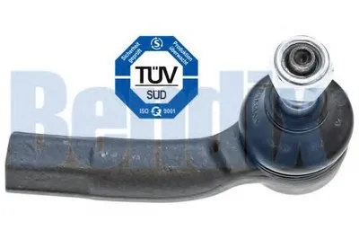 Наконечник поперечной рулевой тяги BENDIX купить