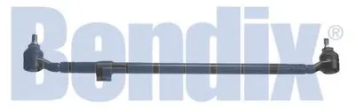 Поперечная рулевая тяга BENDIX купить