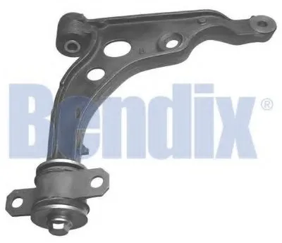 Рычаг независимой подвески колеса, подвеска колеса BENDIX купить