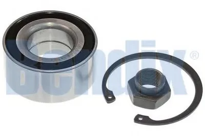 Комплект подшипника ступицы колеса BENDIX купить