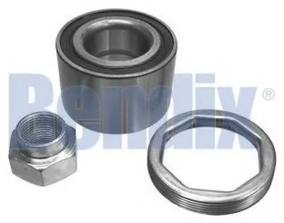 Комплект подшипника ступицы колеса BENDIX купить