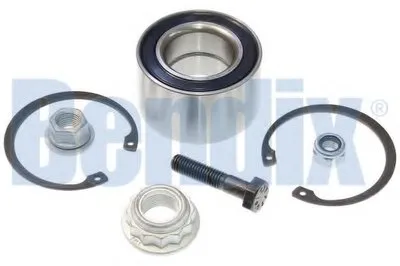 Комплект подшипника ступицы колеса BENDIX купить