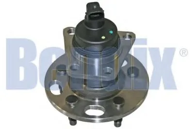 Комплект подшипника ступицы колеса BENDIX купить