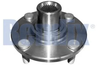 ? колесн. ступицы = BENDIX купить