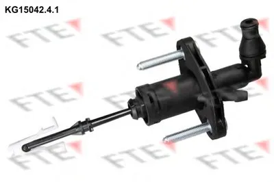 Главный цилиндр, система сцепления FTE купить